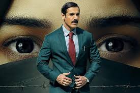 John Abraham's The Diplomat: A Riveting Take on India-Pakistan Tensions